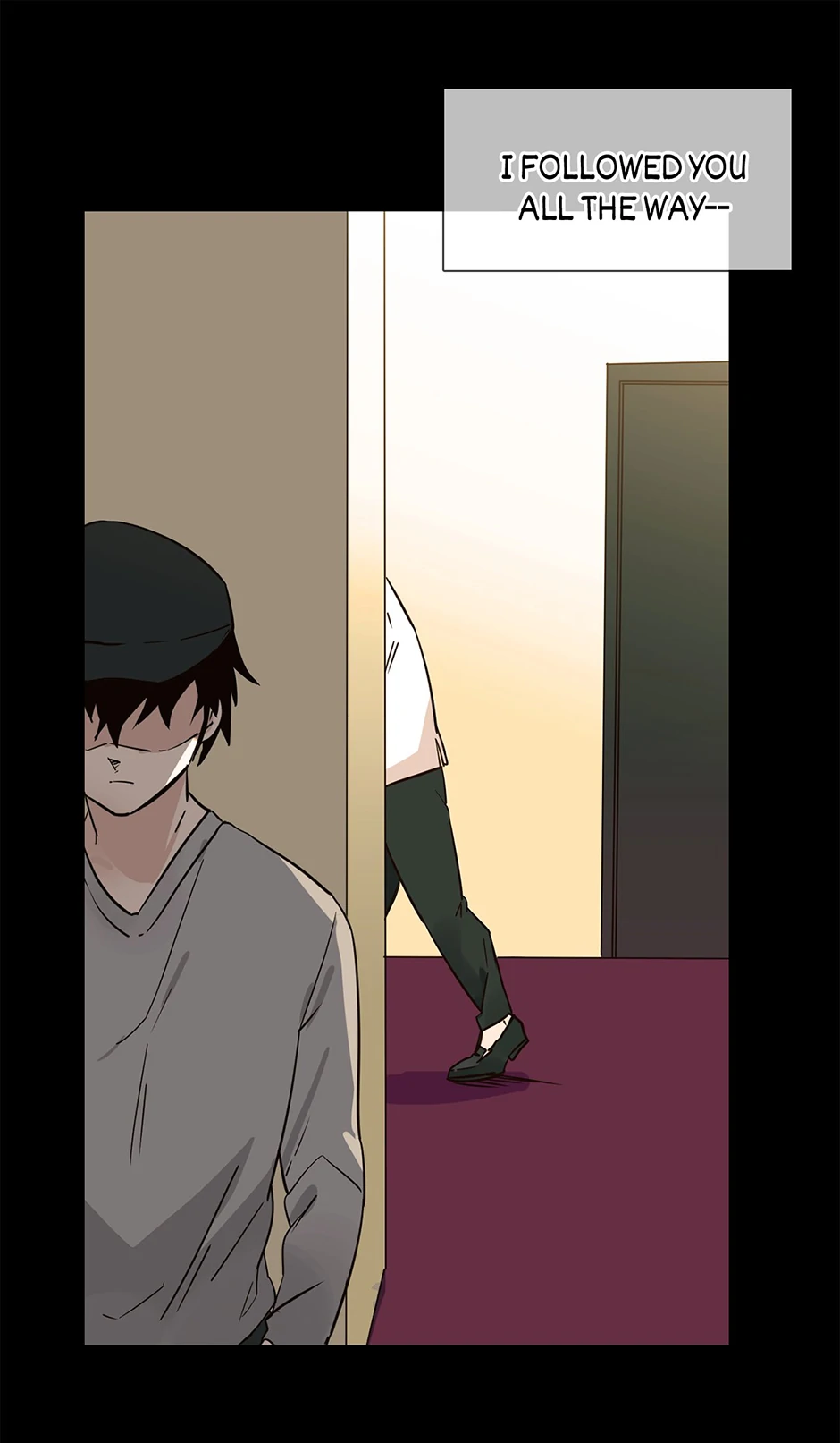 The Broken Star Chapter 26 - page 34