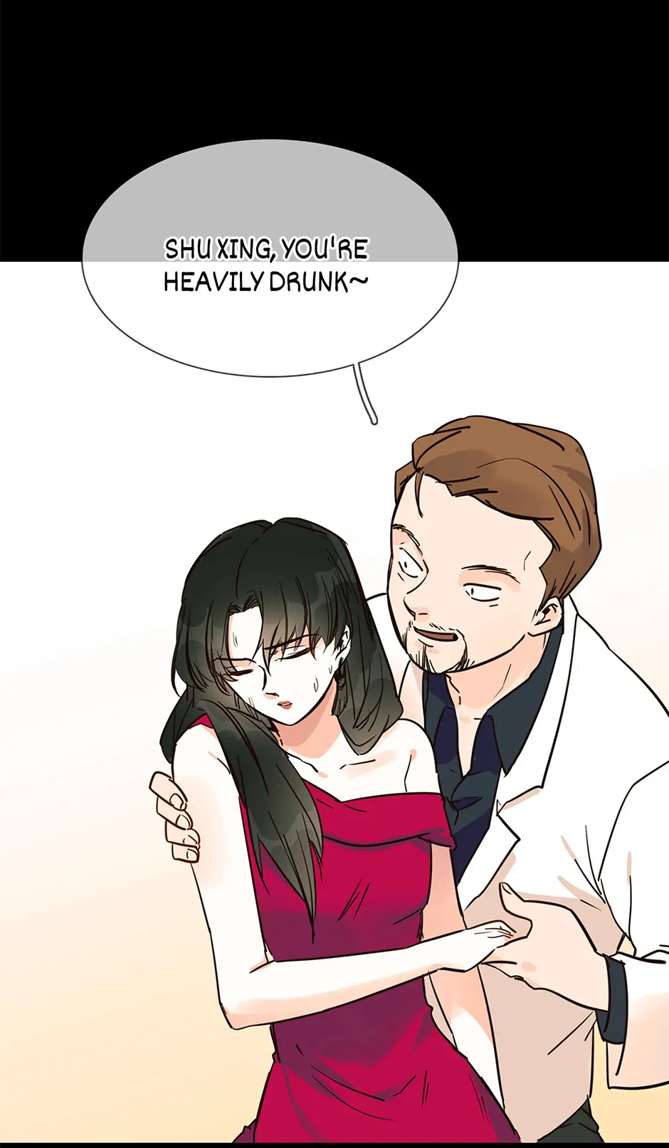 The Broken Star Chapter 26 - page 35