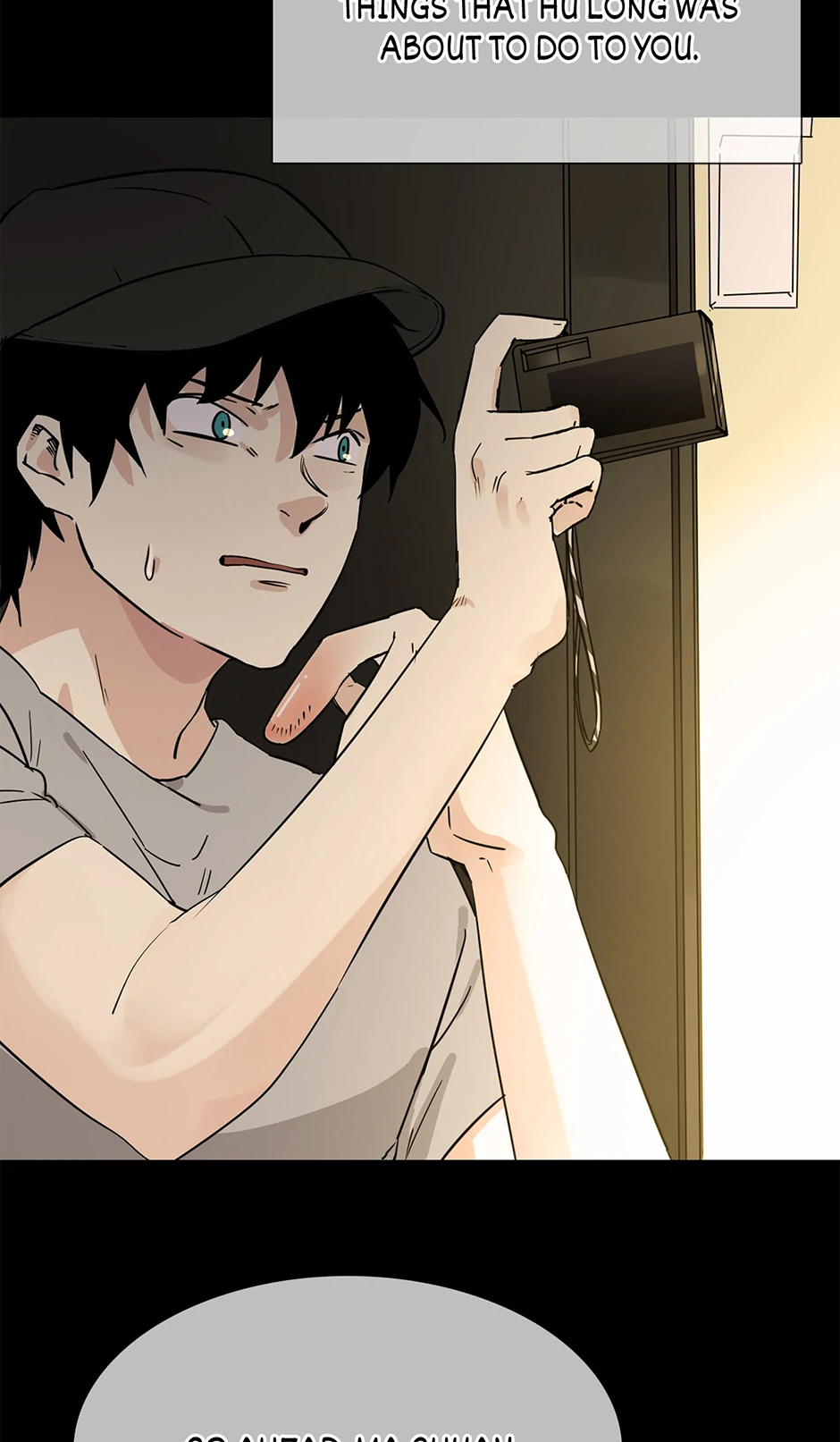 The Broken Star Chapter 26 - page 38