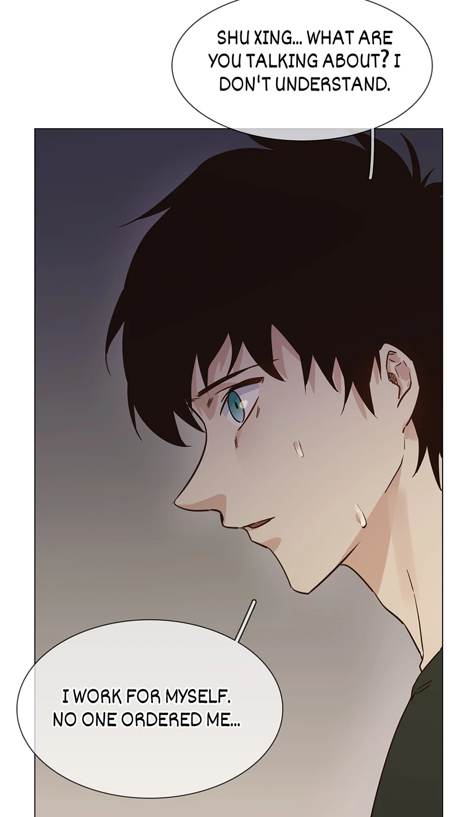 The Broken Star Chapter 26 - page 41