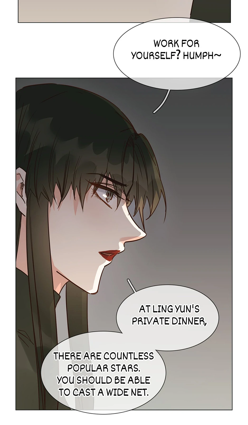The Broken Star Chapter 26 - page 42