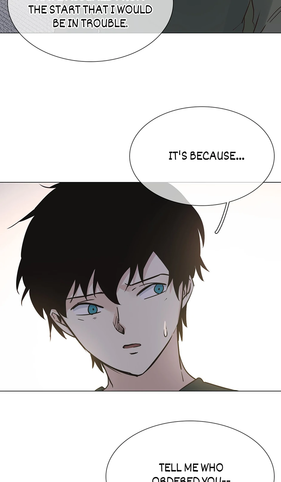The Broken Star Chapter 26 - page 44
