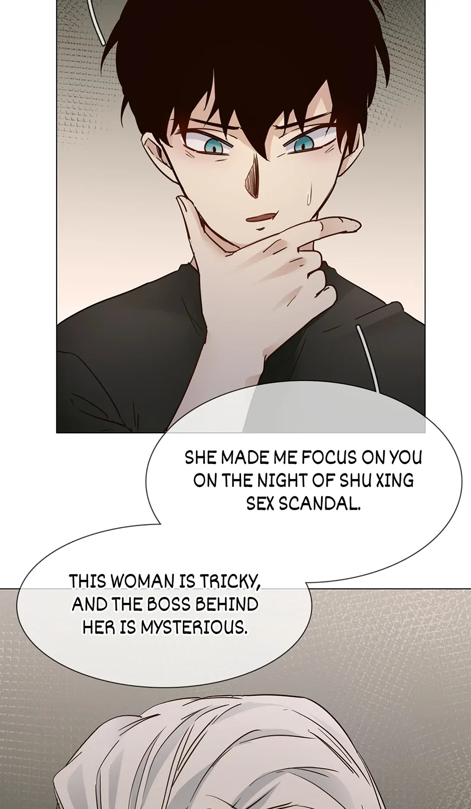 The Broken Star Chapter 26 - page 53