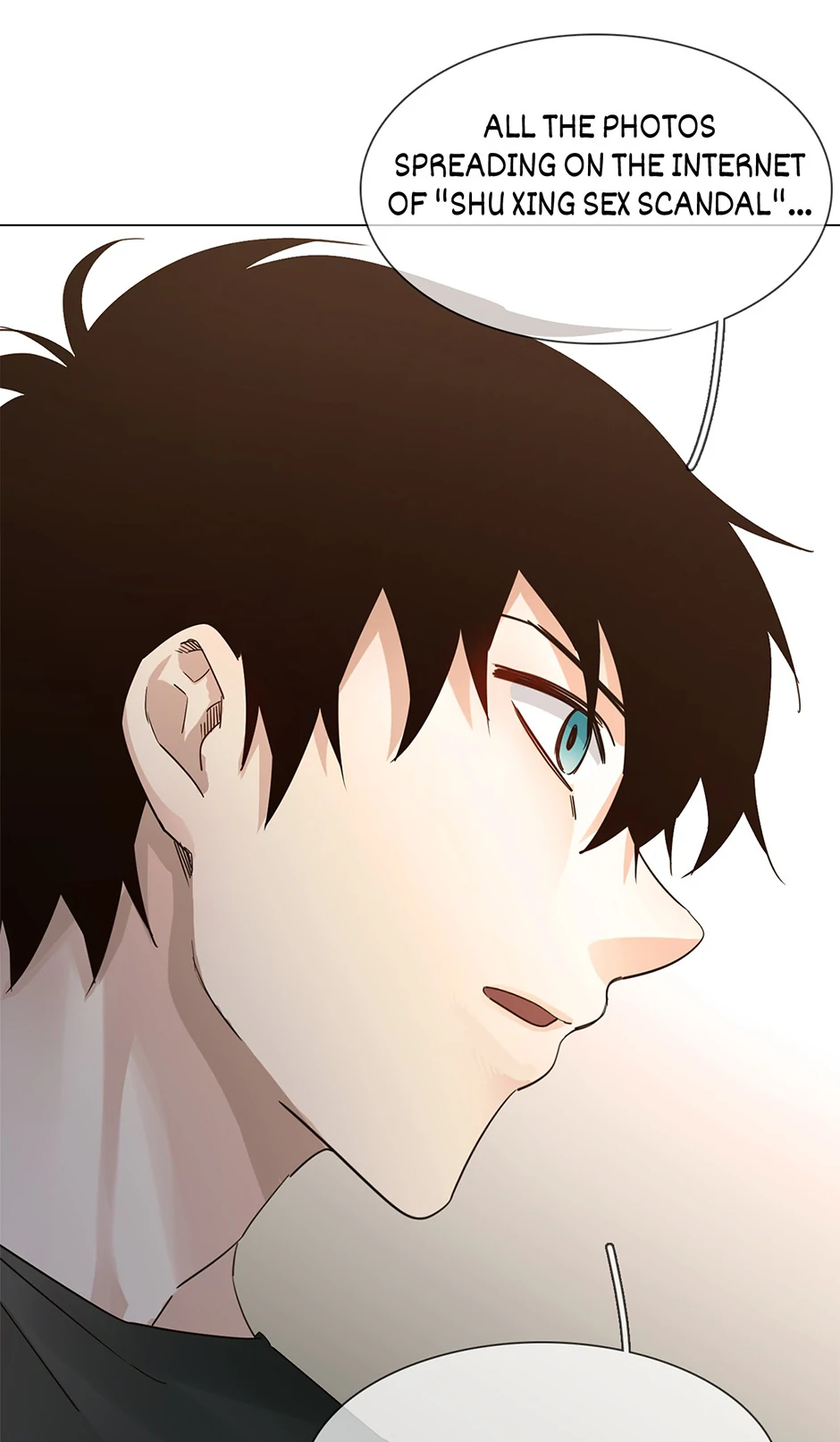 The Broken Star Chapter 26 - page 58