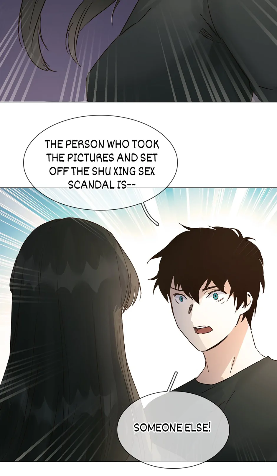 The Broken Star Chapter 26 - page 60