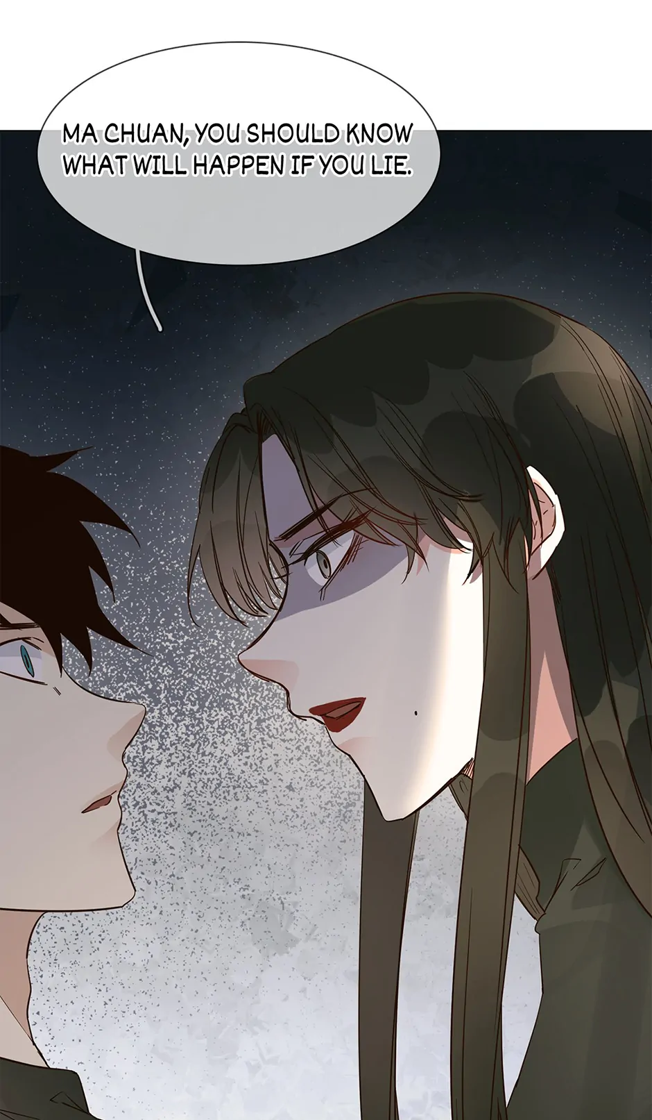 The Broken Star Chapter 26 - page 61