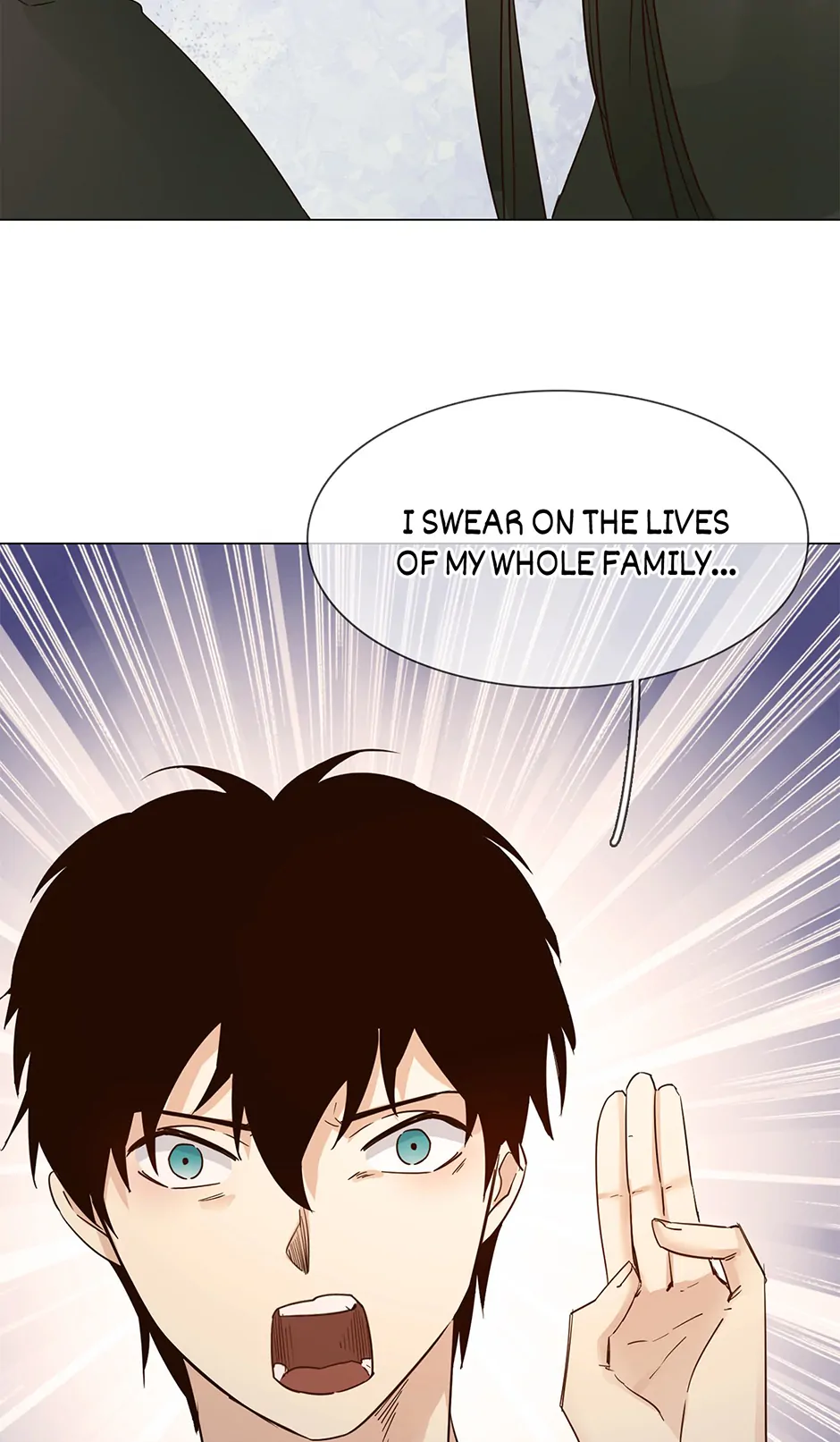 The Broken Star Chapter 26 - page 62