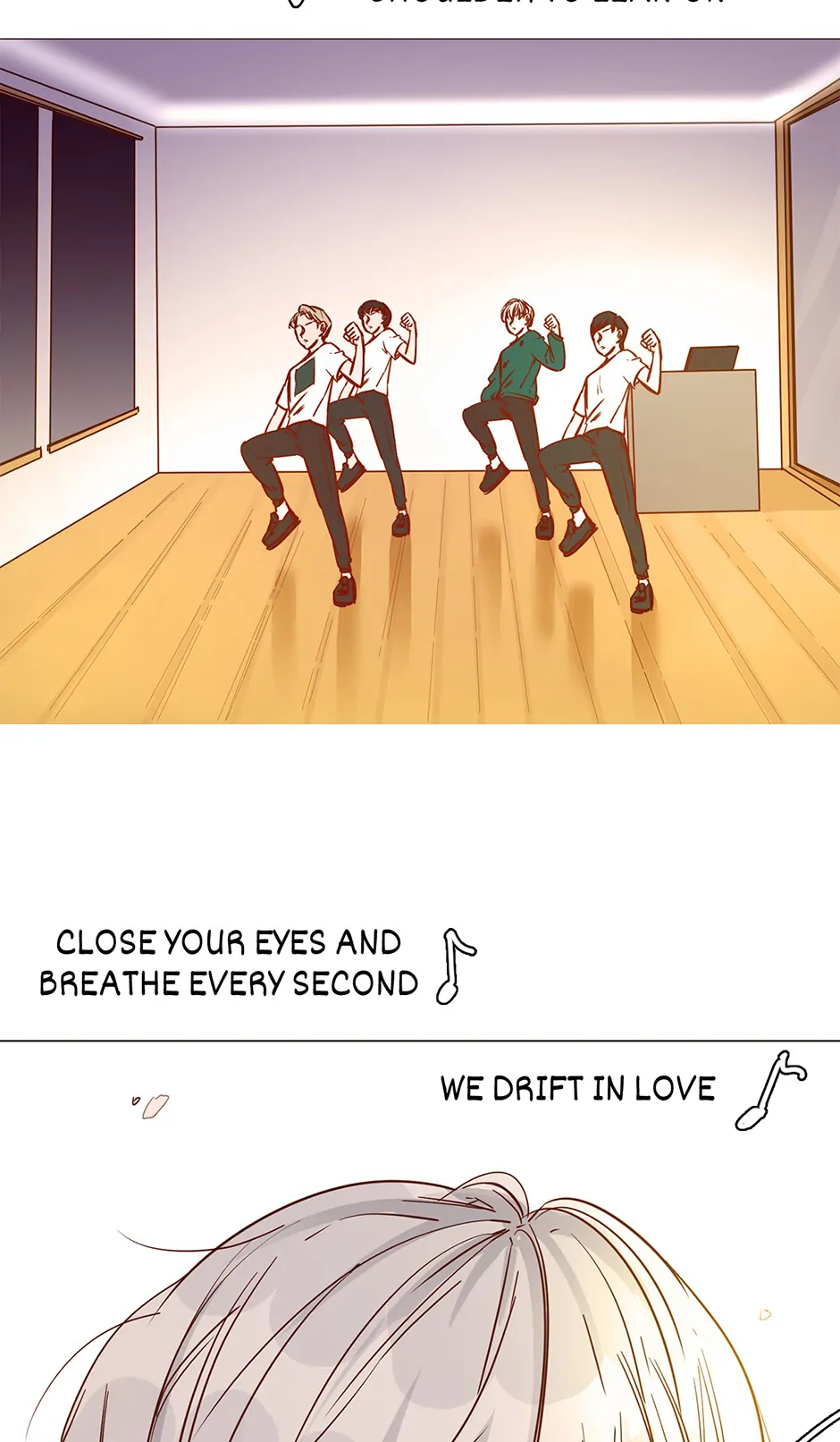 The Broken Star Chapter 26 - page 7