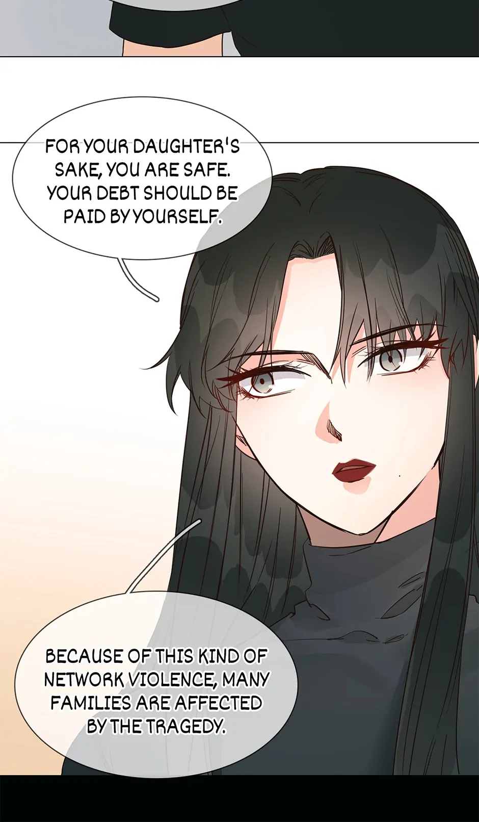 The Broken Star Chapter 27 - page 11