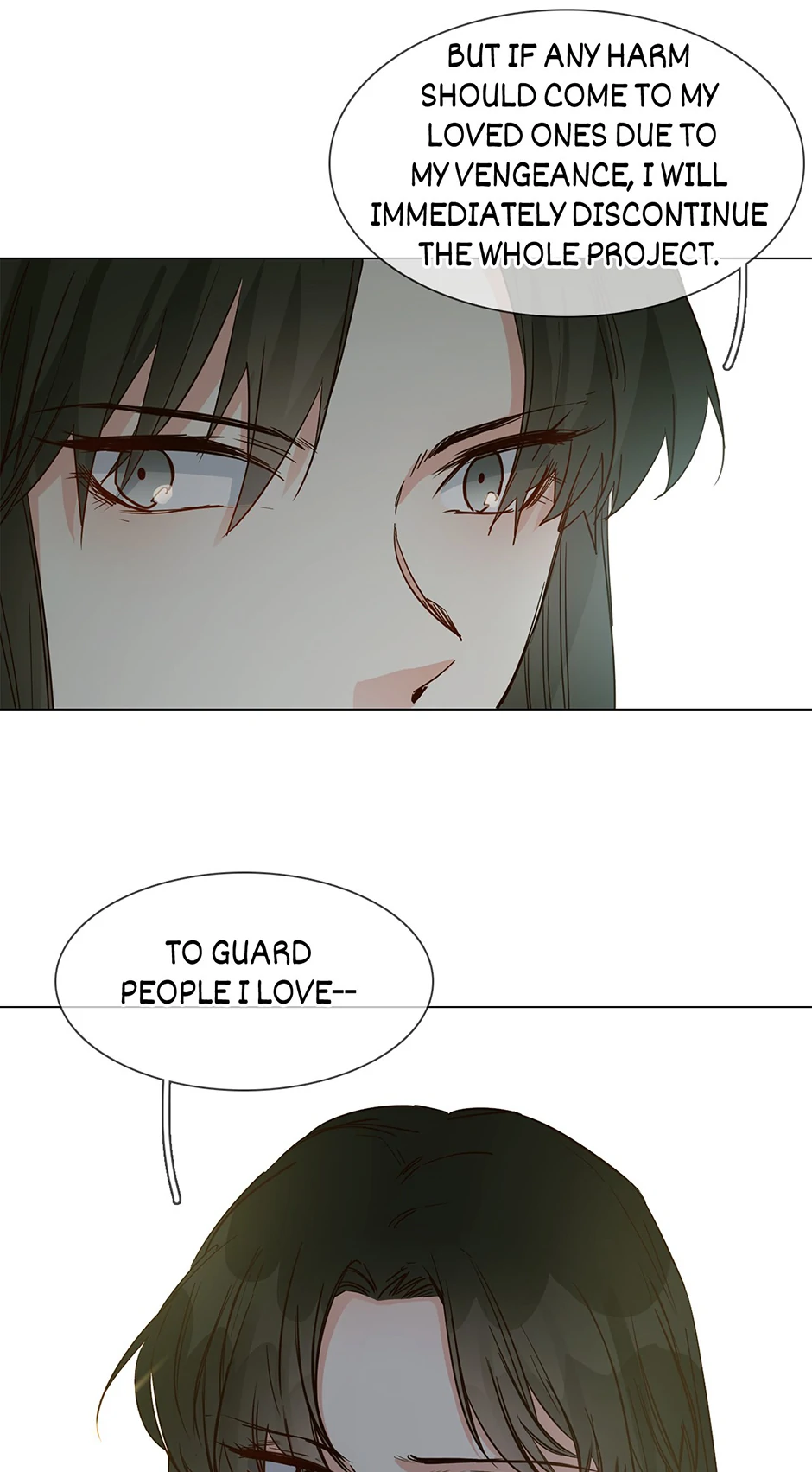 The Broken Star Chapter 27 - page 15
