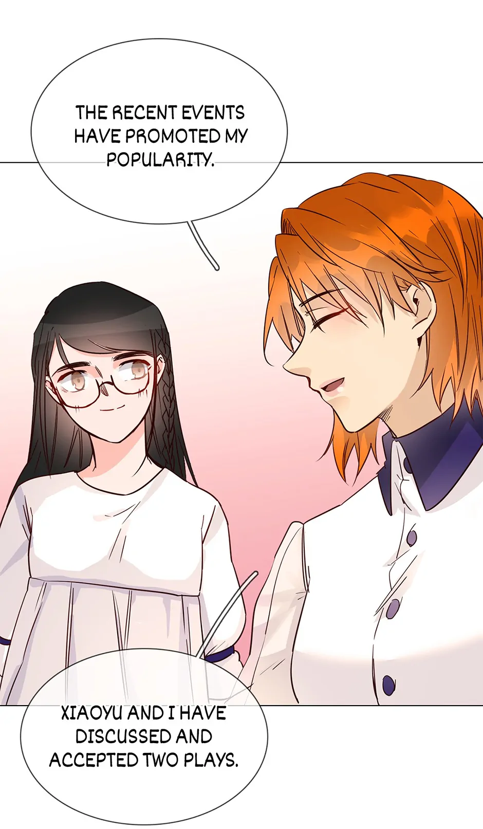 The Broken Star Chapter 27 - page 25
