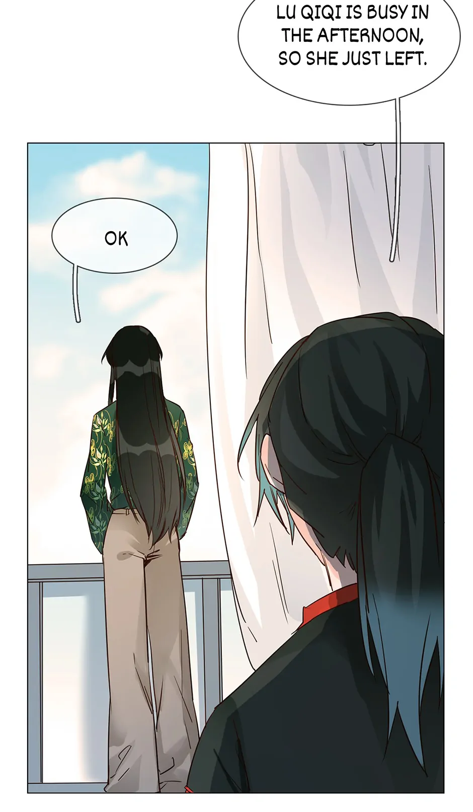 The Broken Star Chapter 27 - page 30