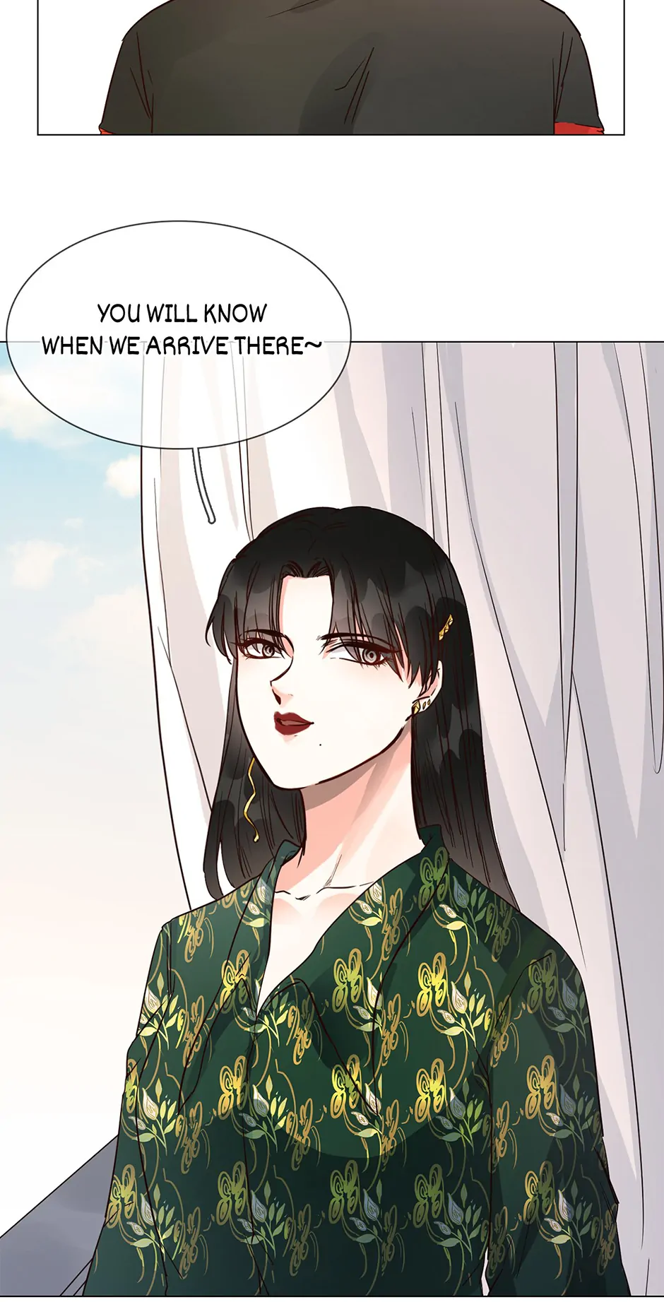 The Broken Star Chapter 27 - page 33