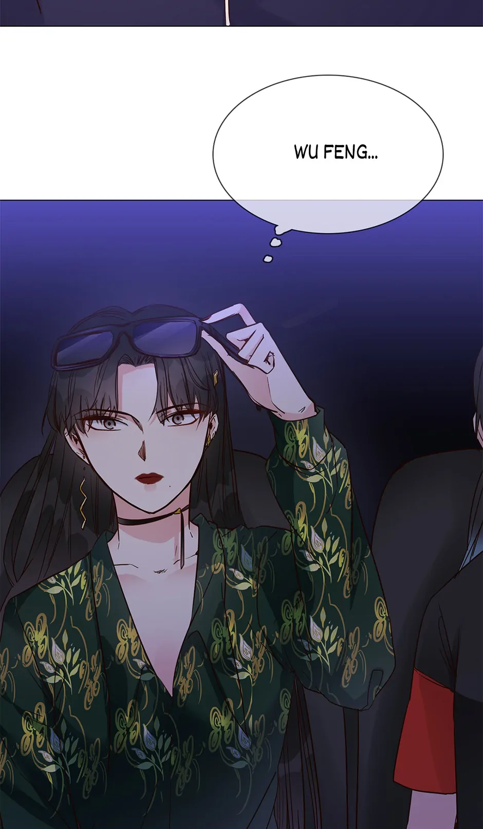 The Broken Star Chapter 27 - page 37