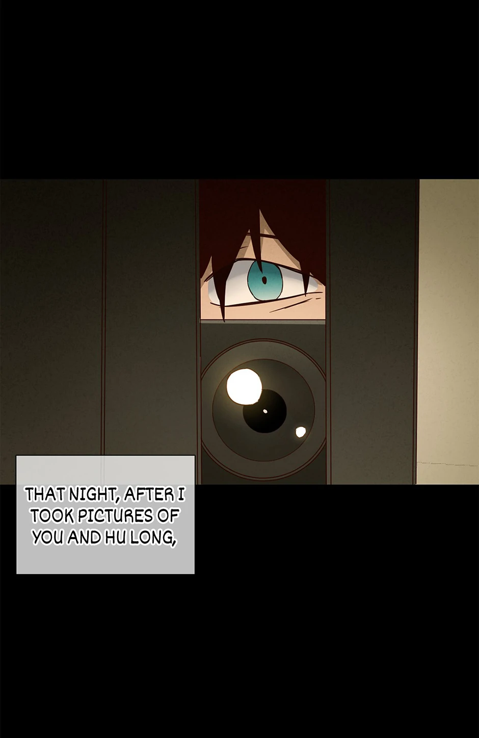 The Broken Star Chapter 27 - page 41