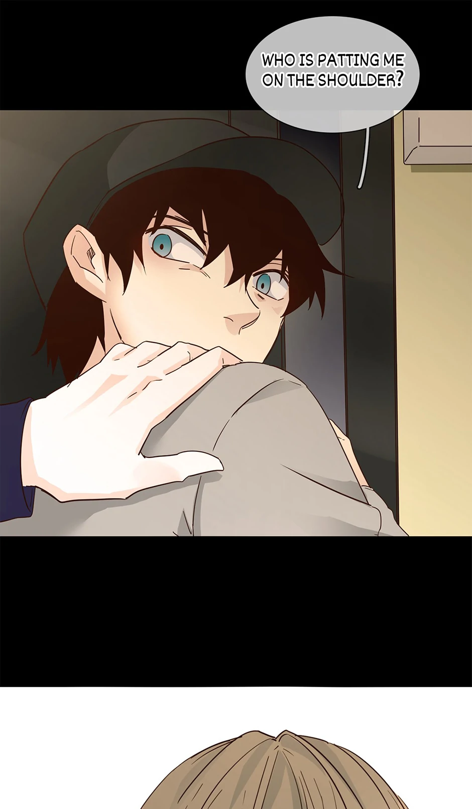 The Broken Star Chapter 27 - page 42