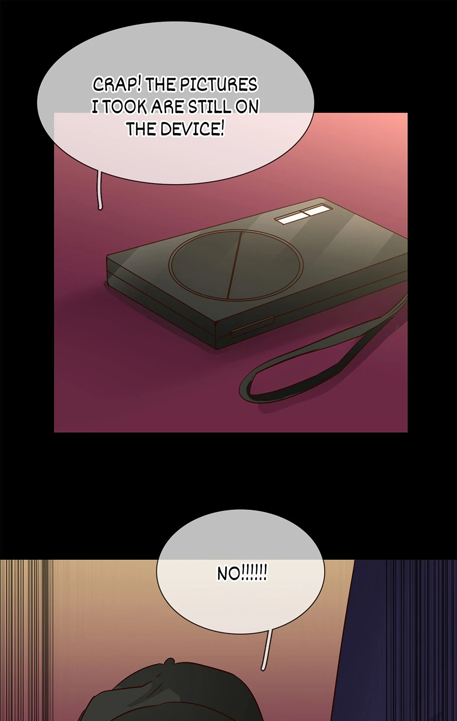 The Broken Star Chapter 27 - page 45