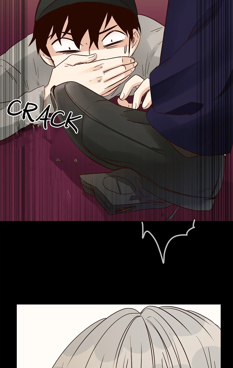The Broken Star Chapter 27 - page 46