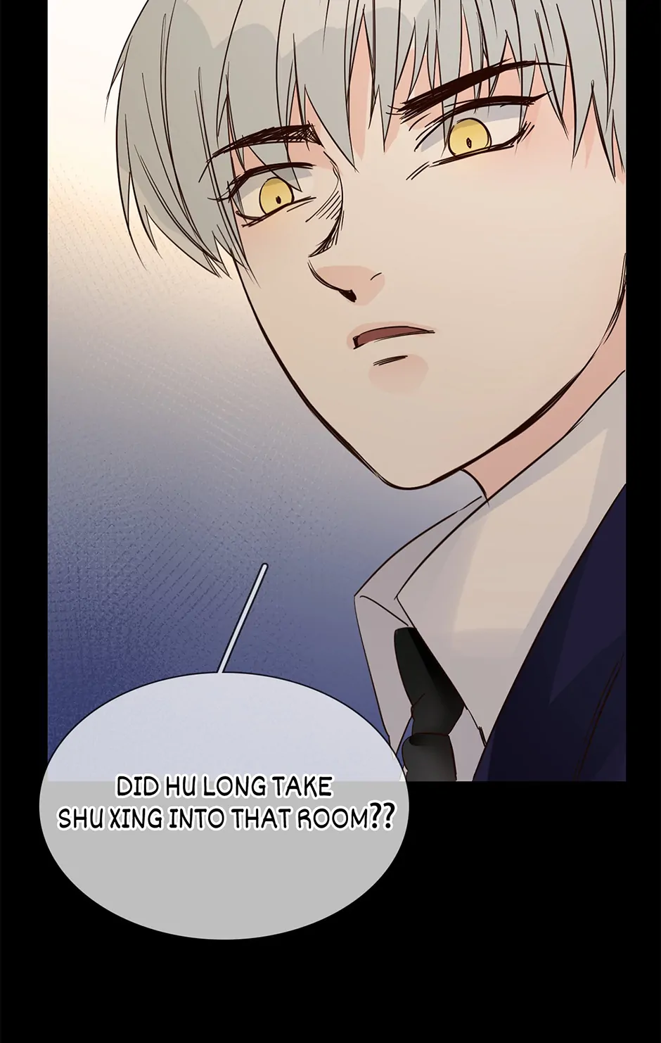 The Broken Star Chapter 27 - page 47