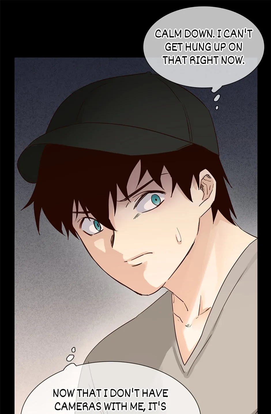 The Broken Star Chapter 27 - page 51