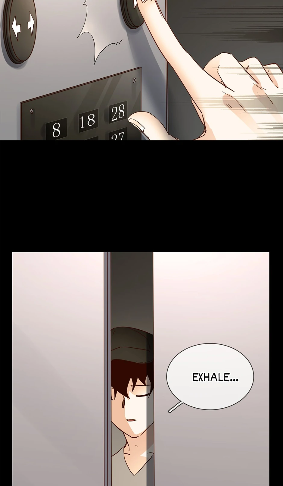 The Broken Star Chapter 27 - page 55