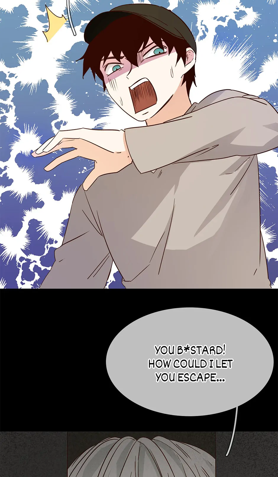 The Broken Star Chapter 27 - page 58