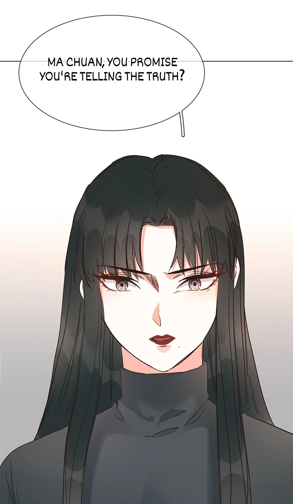 The Broken Star Chapter 27 - page 6