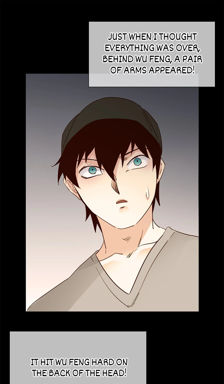 The Broken Star Chapter 27 - page 60