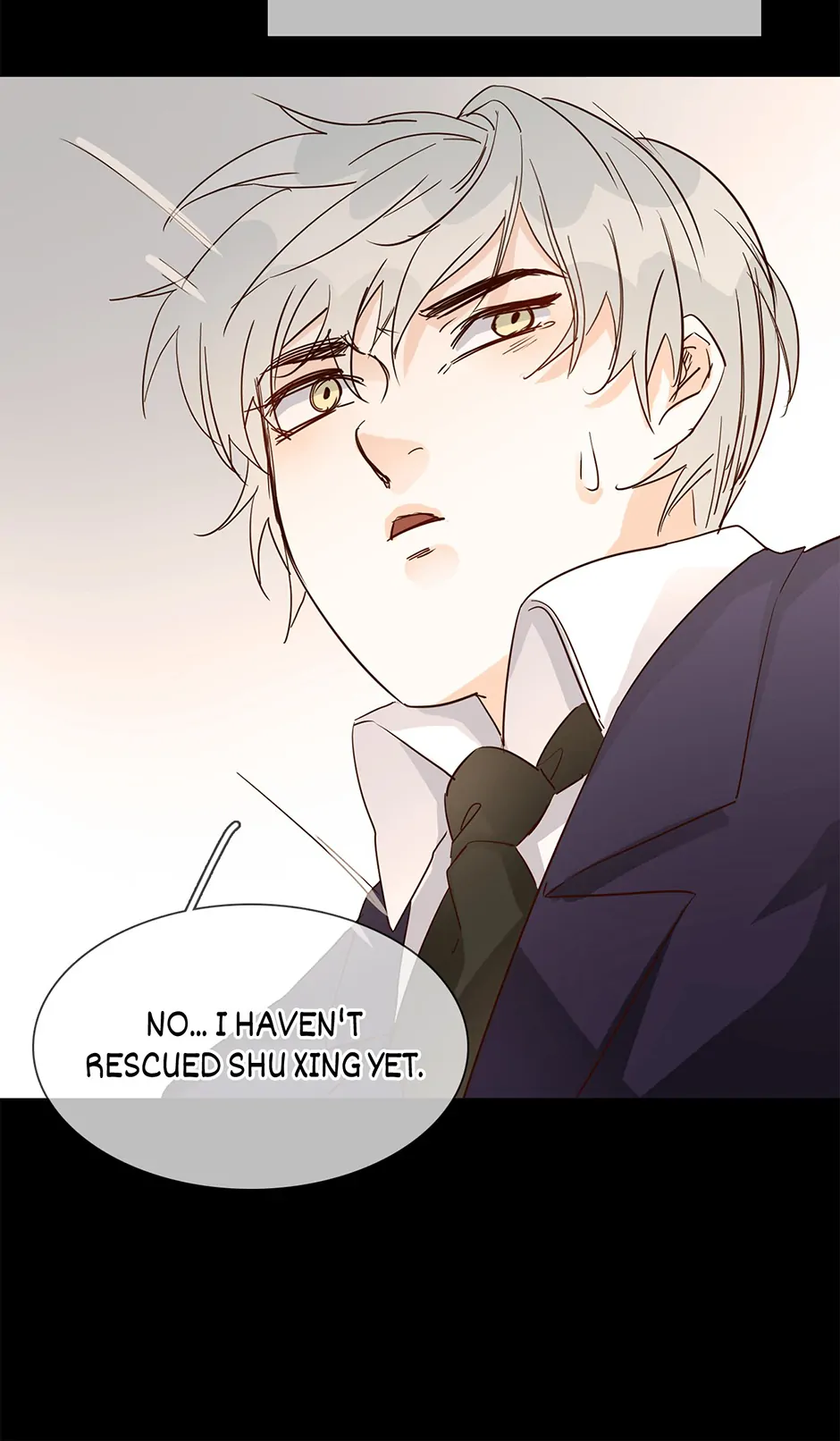 The Broken Star Chapter 27 - page 62