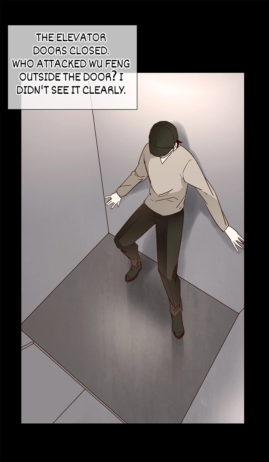 The Broken Star Chapter 27 - page 63