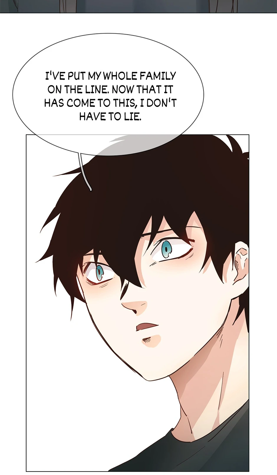 The Broken Star Chapter 27 - page 7