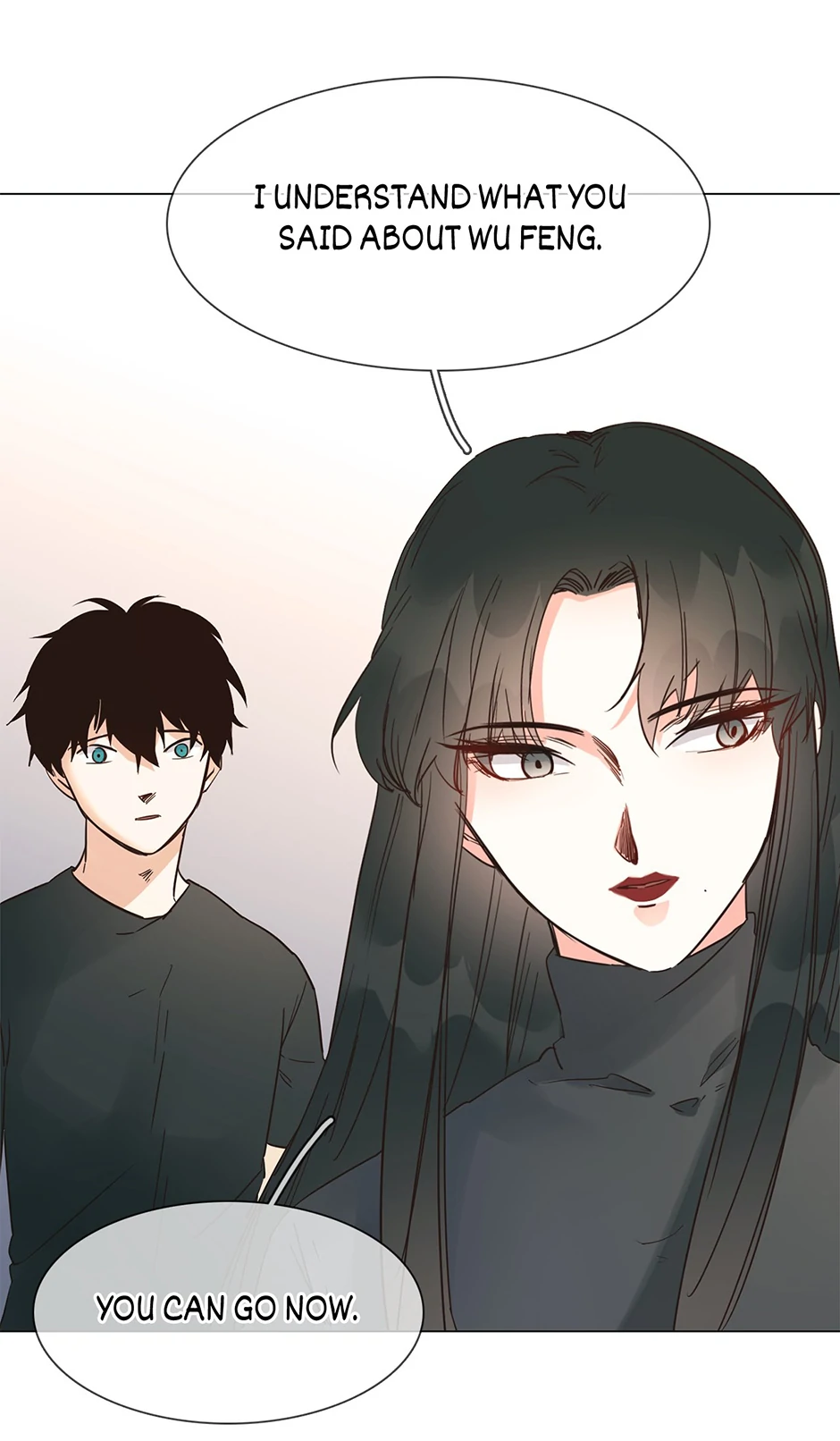 The Broken Star Chapter 27 - page 8