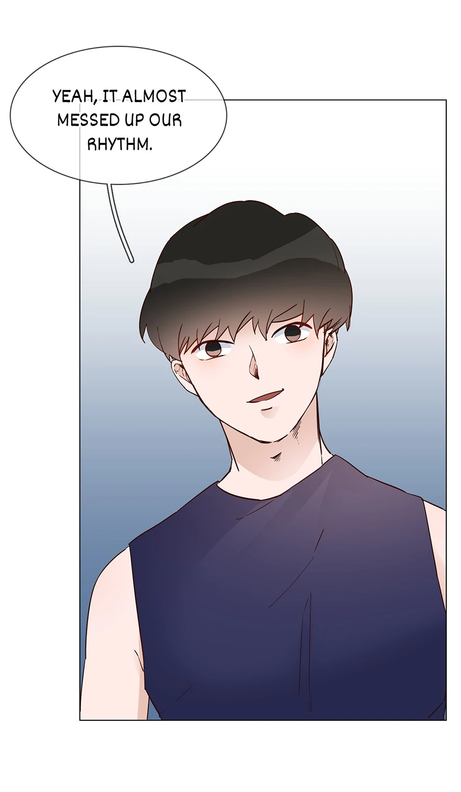 The Broken Star Chapter 28 - page 12
