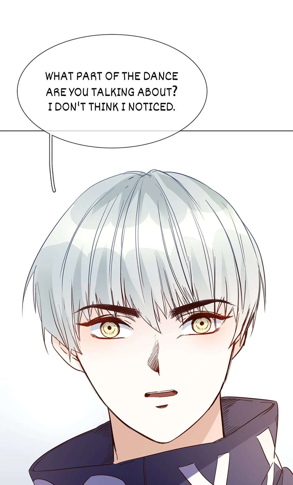 The Broken Star Chapter 28 - page 15