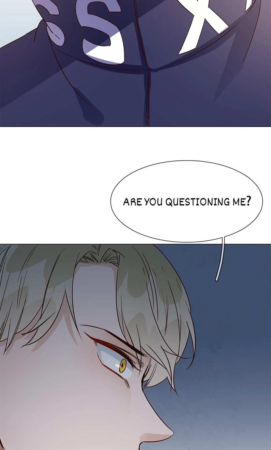 The Broken Star Chapter 28 - page 16