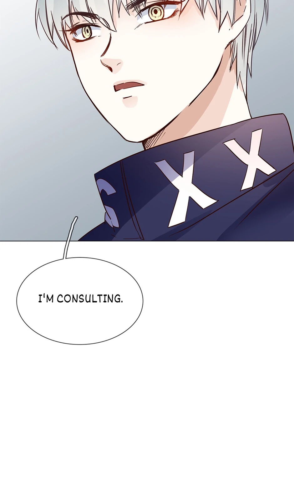 The Broken Star Chapter 28 - page 18