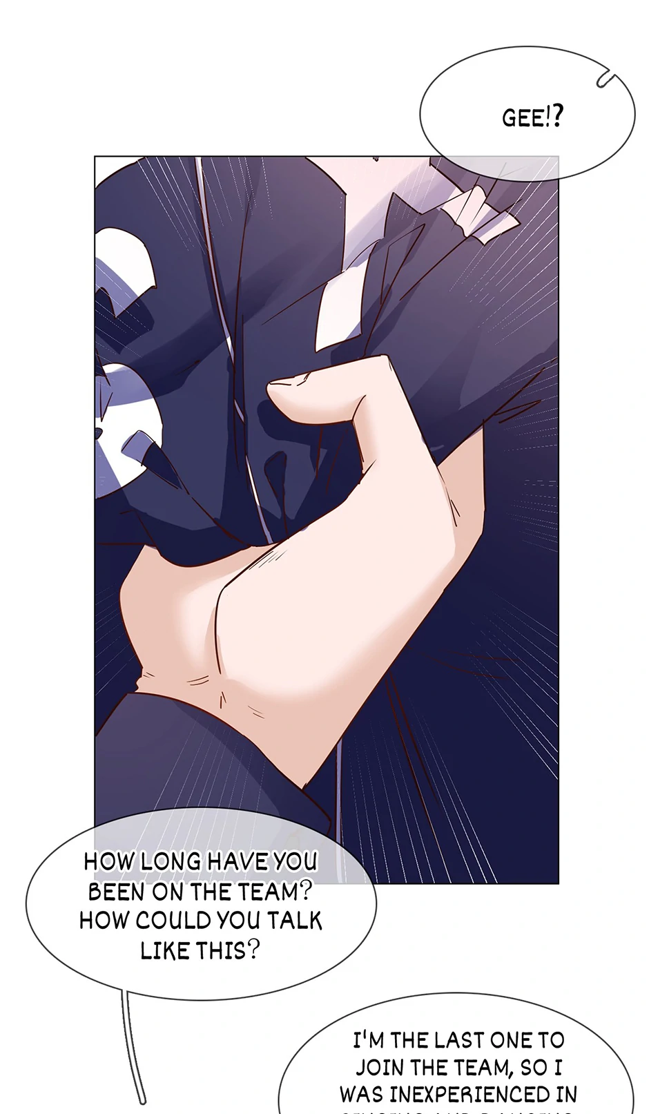 The Broken Star Chapter 28 - page 19