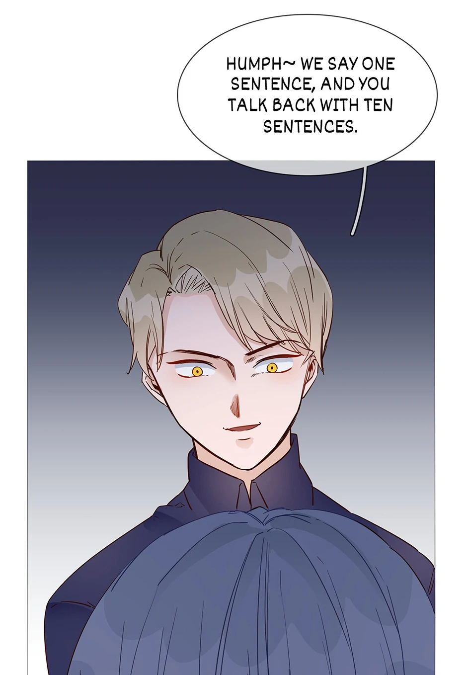 The Broken Star Chapter 28 - page 22