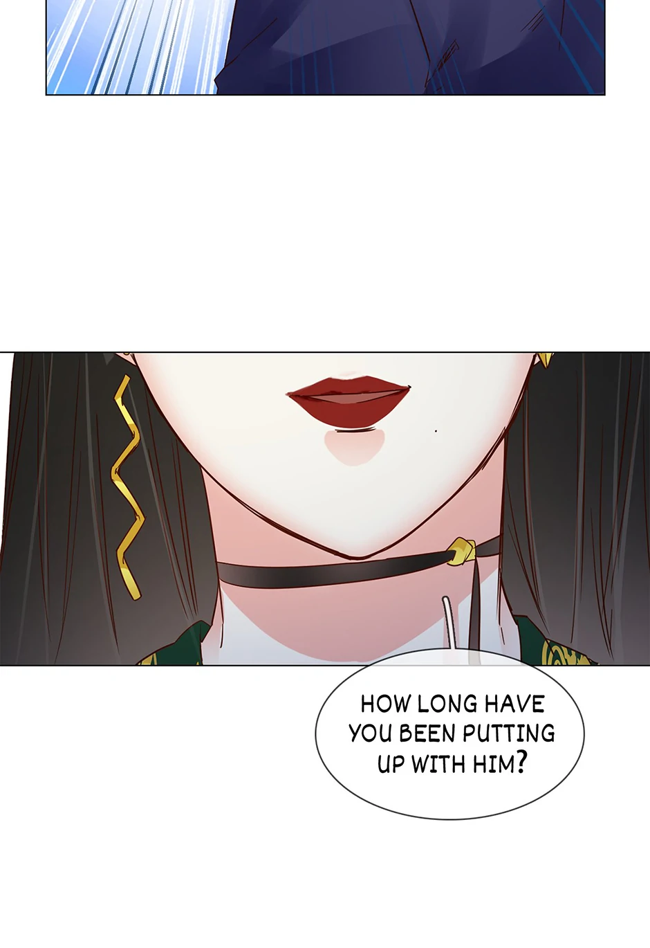The Broken Star Chapter 28 - page 27