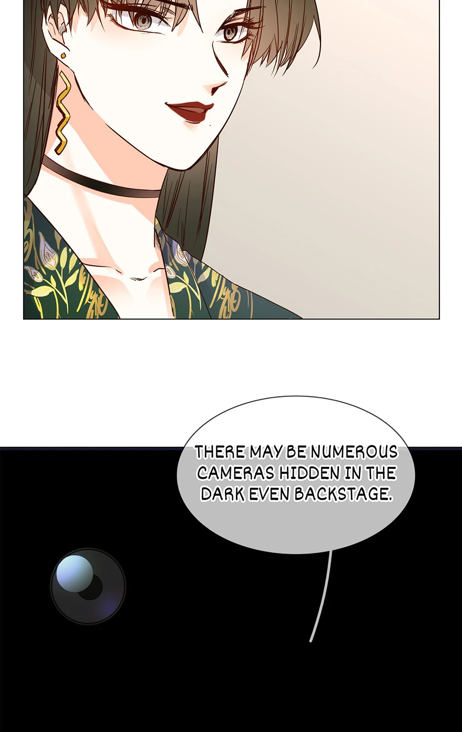 The Broken Star Chapter 28 - page 38