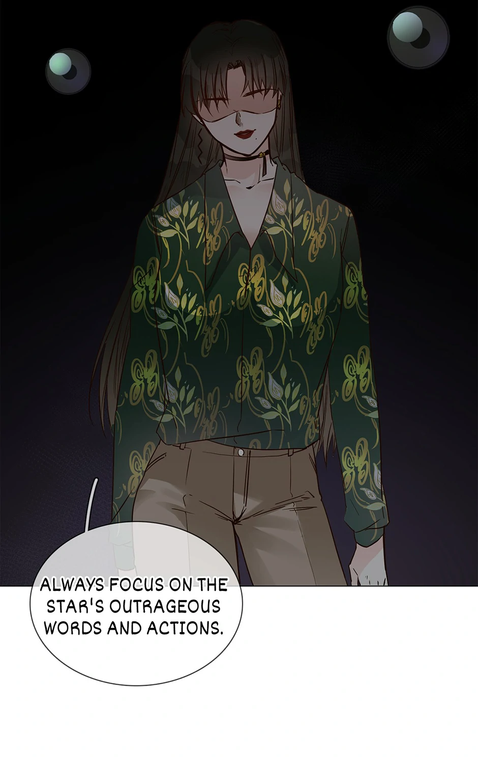 The Broken Star Chapter 28 - page 39