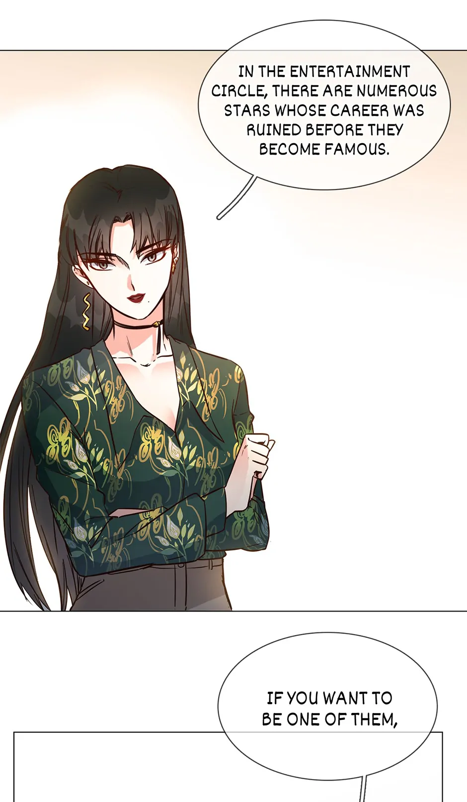 The Broken Star Chapter 28 - page 44