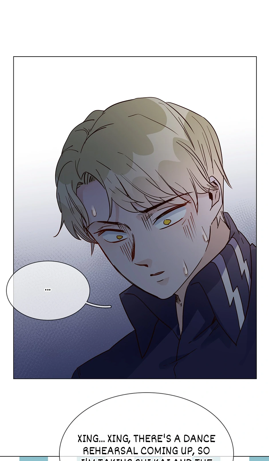 The Broken Star Chapter 28 - page 46