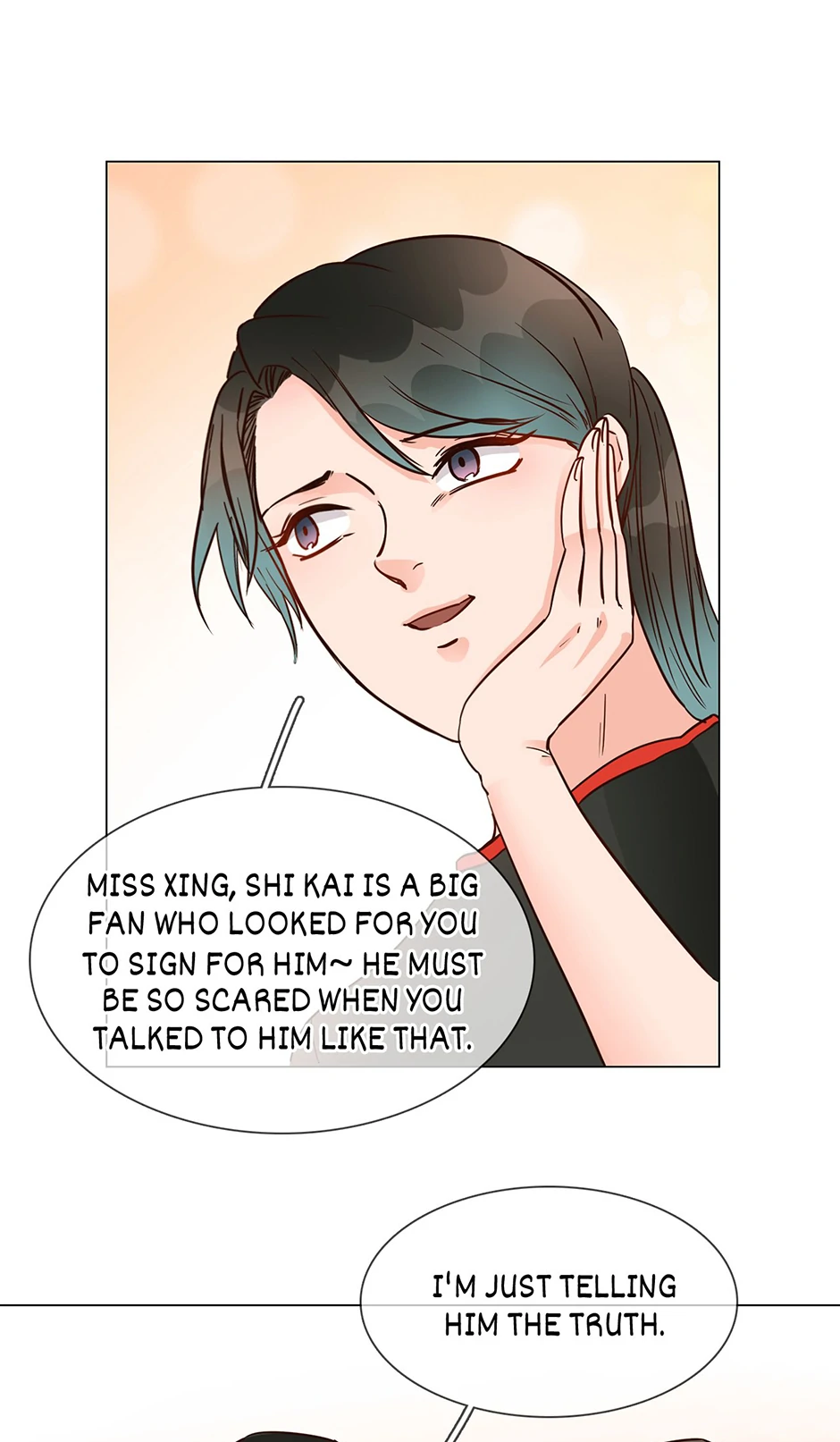 The Broken Star Chapter 28 - page 49