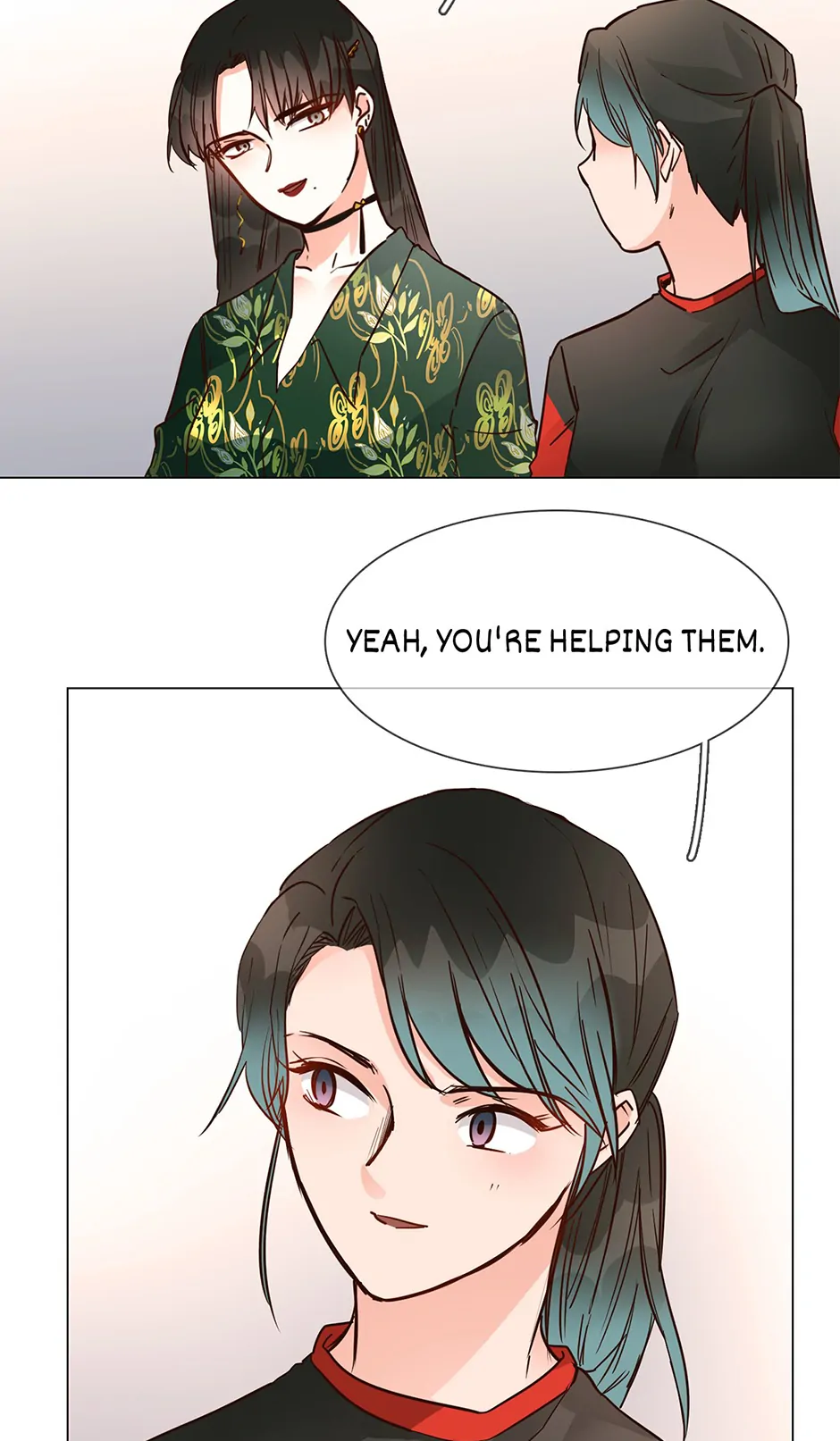 The Broken Star Chapter 28 - page 50
