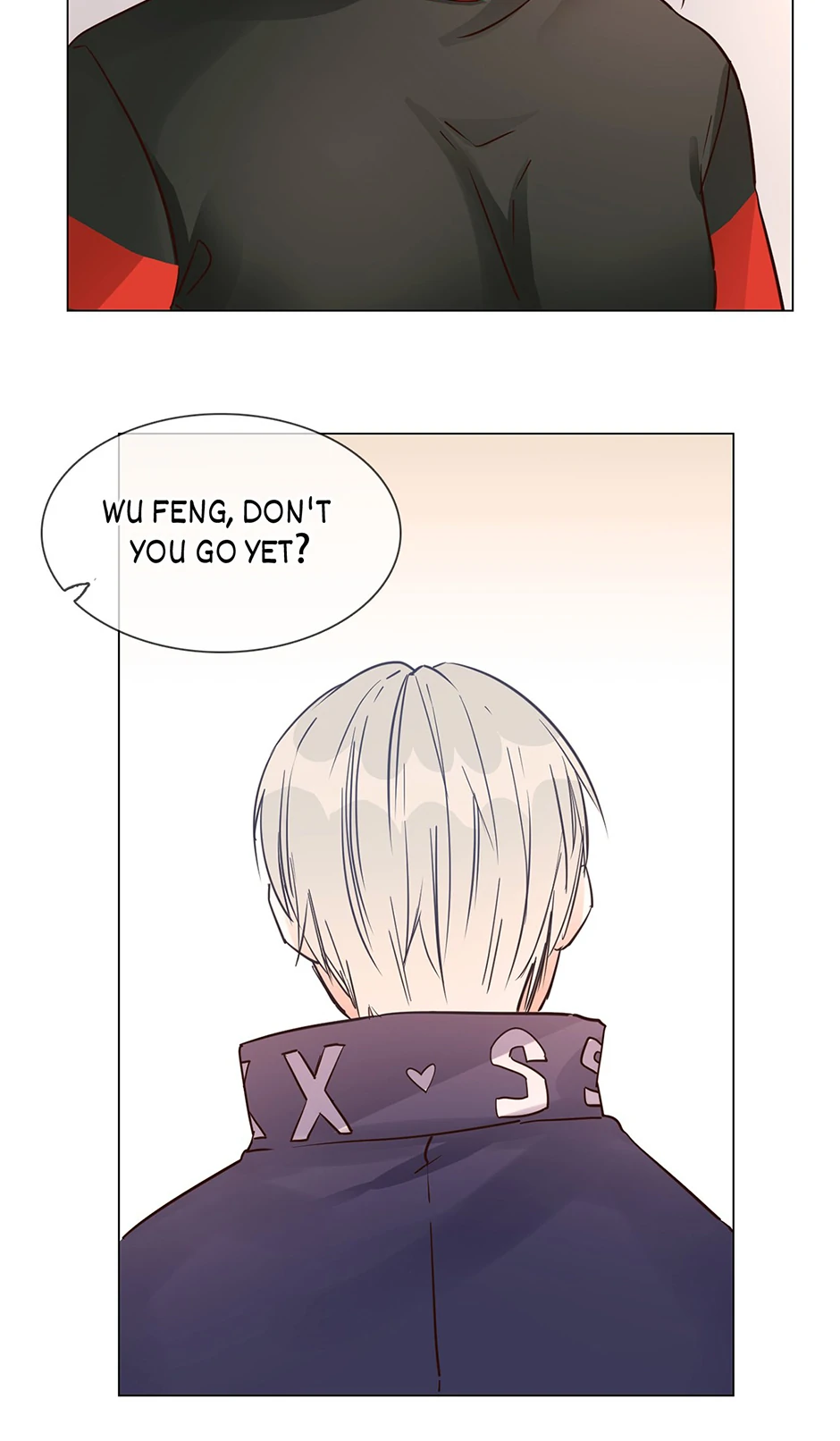The Broken Star Chapter 28 - page 51