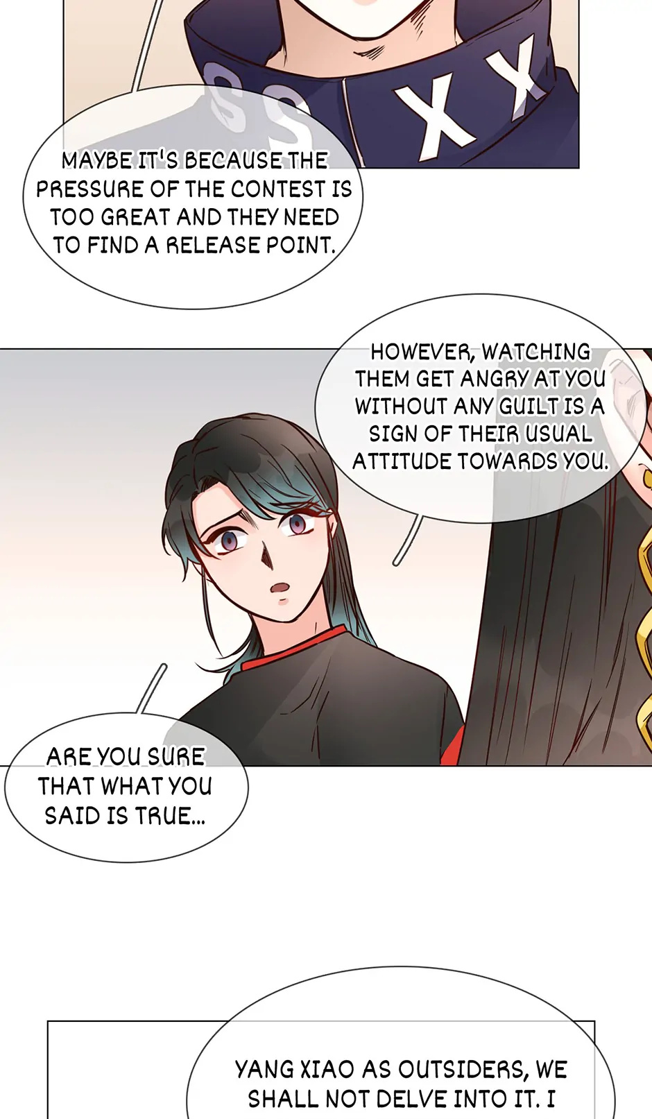 The Broken Star Chapter 28 - page 56