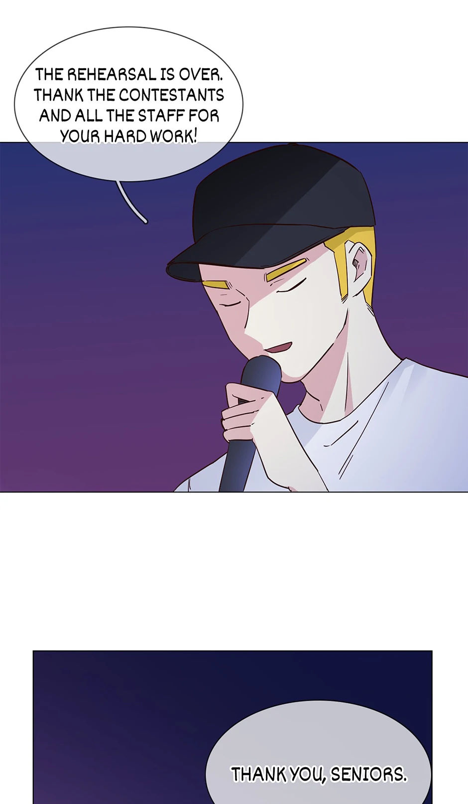 The Broken Star Chapter 28 - page 6