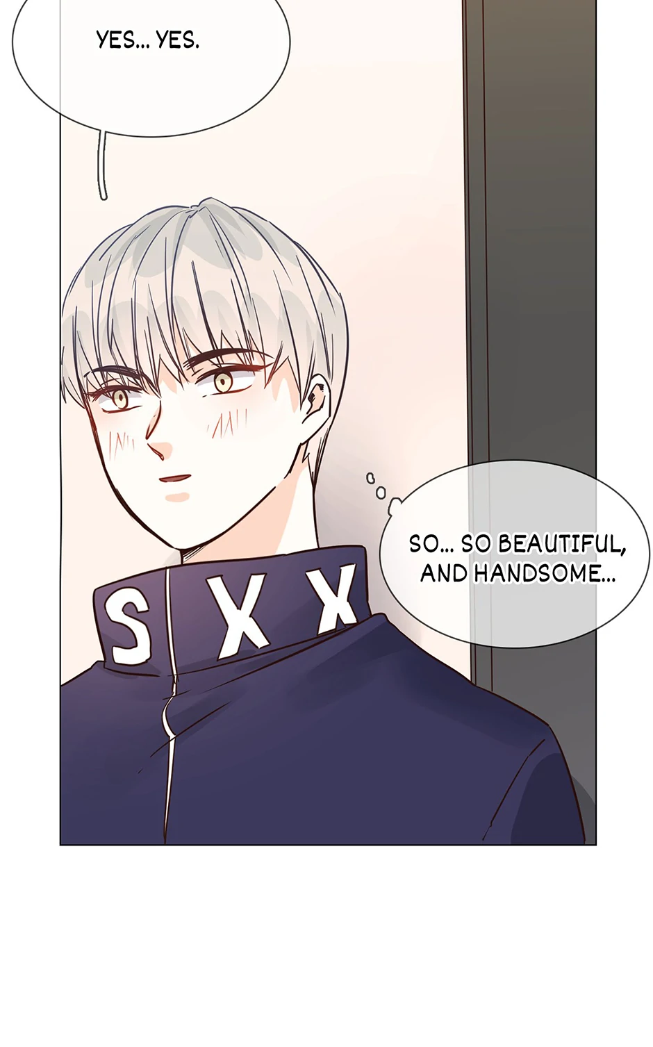 The Broken Star Chapter 28 - page 60