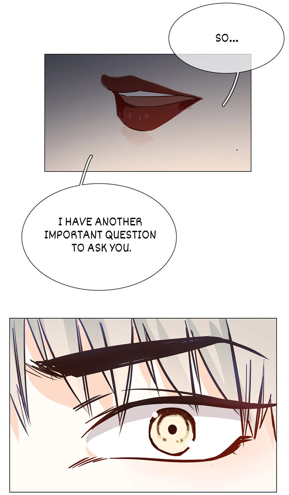 The Broken Star Chapter 28 - page 61
